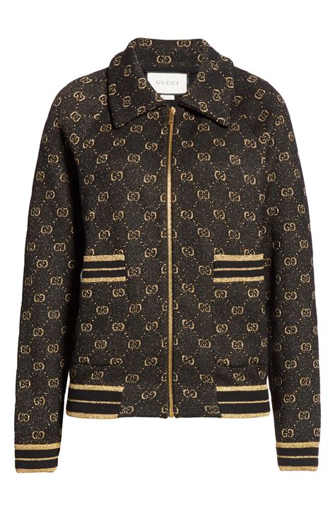 gucci jacket gg|gucci jacket price.